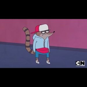 Meet your Posher, Spazzio